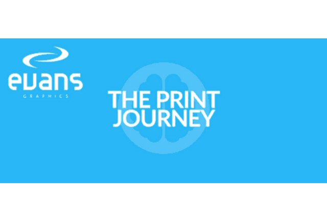 Evans Graphics | Print Journey